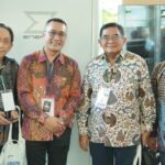 Energia Debuts at Indonesia Energy Week Surabaya 2026 with Integrated Renewable Energy Solutions and Advanced Battery Energy Storage Systems (BESS)